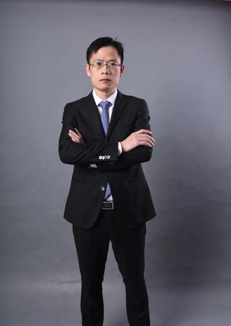 郑英 品牌与内容负责人
